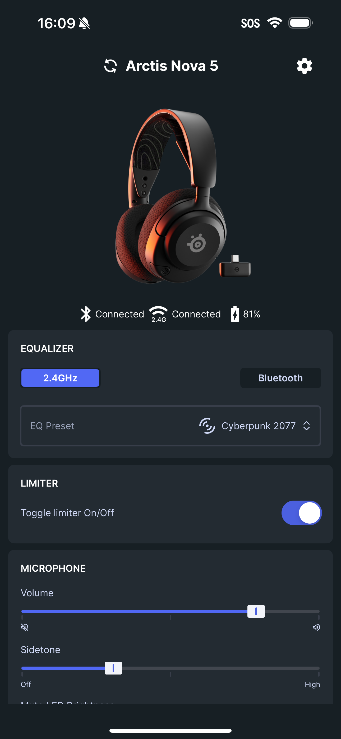 A screenshot of a phone

Description automatically generated