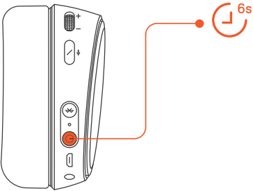 How do I pair my Arctis 9 to the transmitter Support