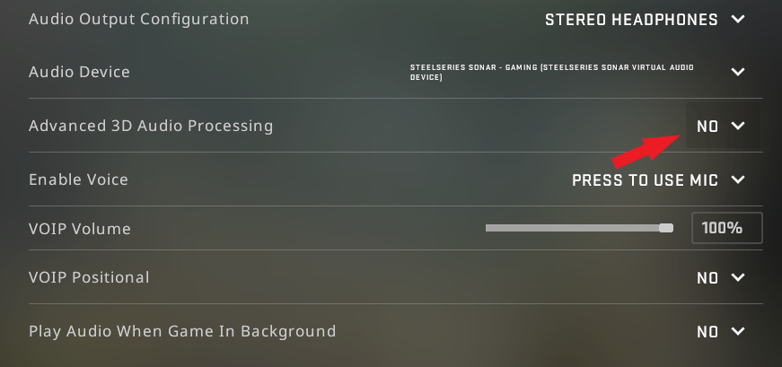 Configuring Your Way to Victory: How CSGO Settings Can Change Your Game