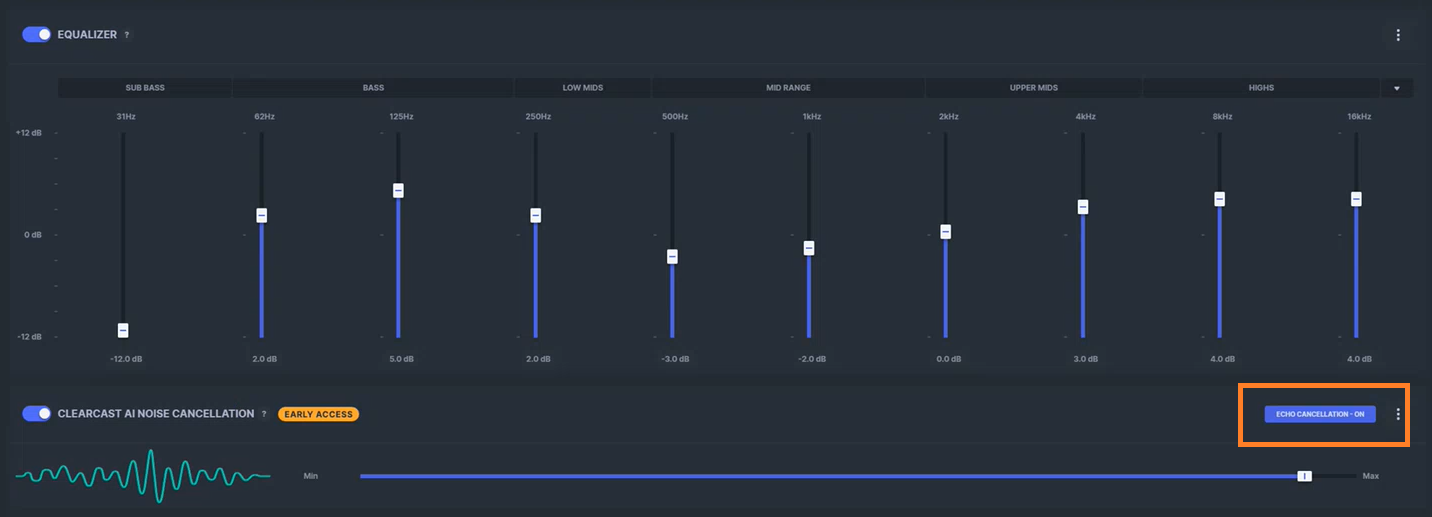 What Sonar feature is exclusive to the Arena 7 and Arena 9? (Arena 7 ...